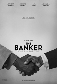 The Banker streaming