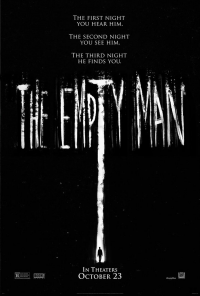 The Empty Man streaming