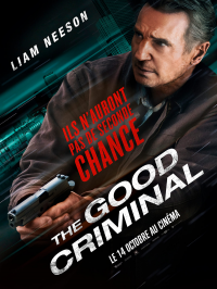 The Good criminal streaming