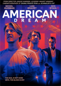 American Dream streaming