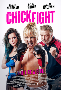Chick Fight streaming