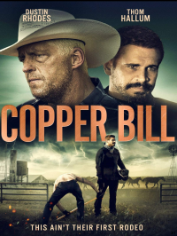 Copper Bill streaming