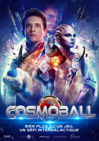 Cosmoball streaming