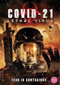COVID-21 streaming