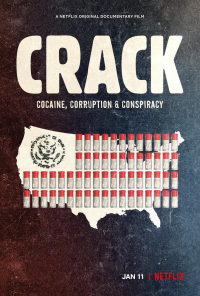 Crack : Cocaïne, corruption et conspiration streaming