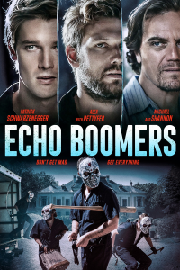 Echo Boomers streaming