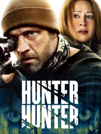 Hunter Hunter streaming