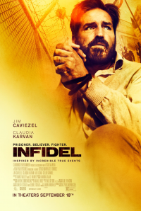 Infidel streaming
