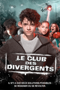 Le Club des Divergents streaming