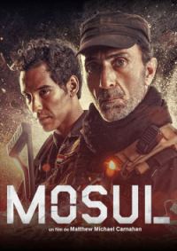 Mosul streaming