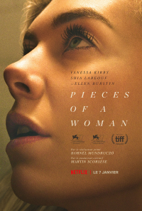 Pieces of a Woman streaming