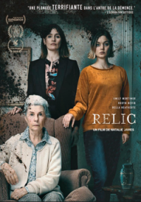 Relic streaming