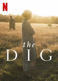 The Dig streaming