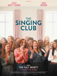 The Singing Club streaming