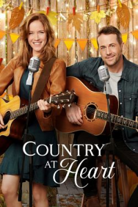 Country at Heart streaming