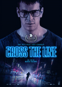 Cross the Line streaming