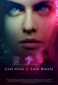 Lost Girls And Love Hotels streaming
