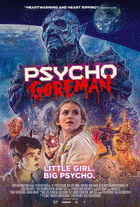 Psycho Goreman streaming