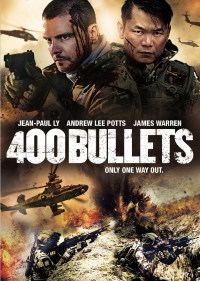400 Bullets streaming