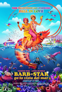 Barb & Star Go to Vista Del Mar streaming