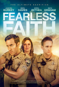 Fearless Faith streaming