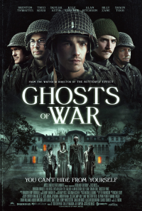 Ghosts Of War streaming