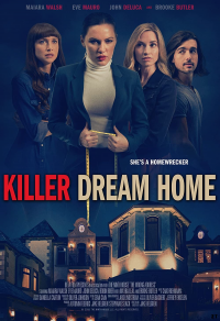 Killer Dream Home streaming