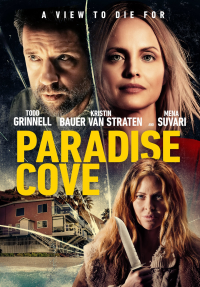 Paradise Cove streaming