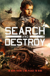 Search and Destroy streaming
