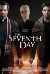 The Seventh Day streaming