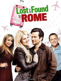 Trouver l'amour à Rome streaming