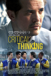 Critical Thinking streaming
