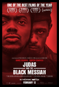 Judas and the Black Messiah streaming