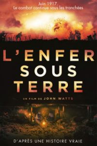 L'Enfer sous Terre streaming