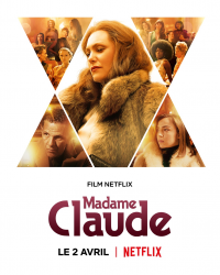 Madame Claude streaming
