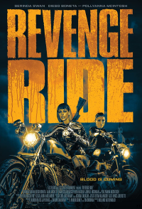 Revenge Ride streaming