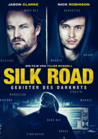 Silk Road streaming