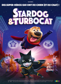 StarDog et TurboCat streaming