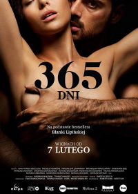 365 Dni streaming