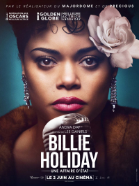 Billie Holiday, une affaire d'état streaming