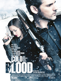 Cold Blood streaming
