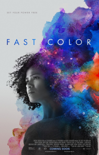 Fast Color streaming