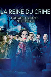 L'affaire Florence Nightingale streaming
