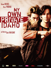 My Own Private Idaho streaming