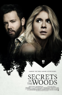 Secrets in the Woods streaming