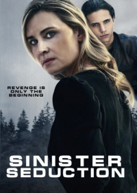 Sinister Seduction streaming