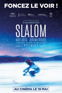 Slalom streaming