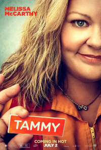 Tammy streaming