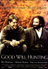 Will Hunting streaming