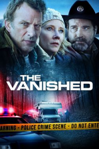 The Vanished streaming